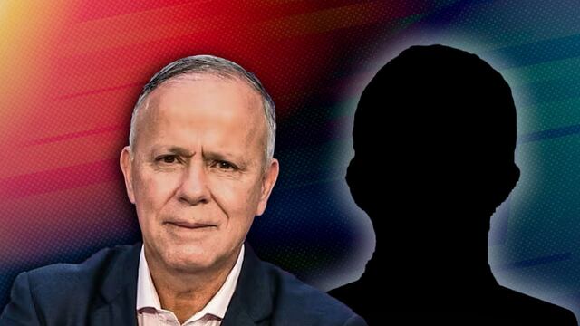 Atentado contra Ciro Gómez Leyva