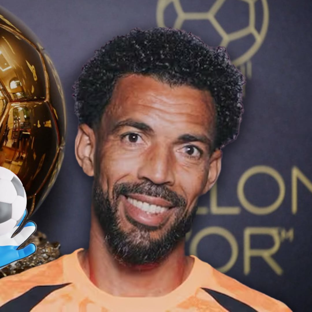 Vozinha, nominado al Balón de Oro 2026 como mejor portero