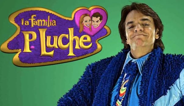 Ludovico P.Luche