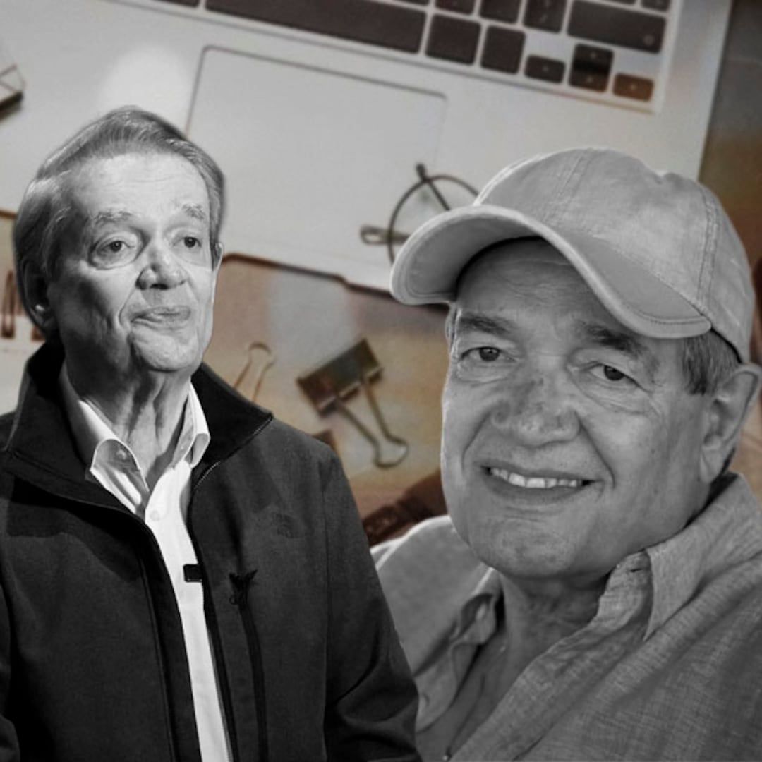 Muere Francisco Garfias, periodista y columnista mexicano