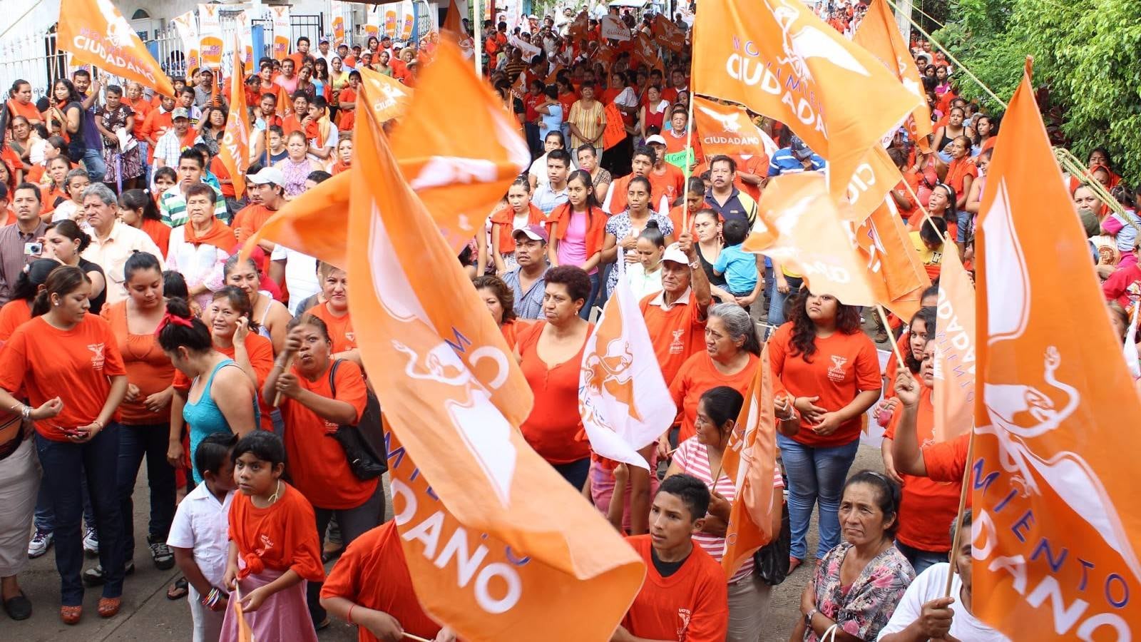 Movimiento Ciudadano