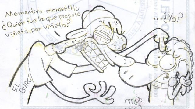 Profesor despedido