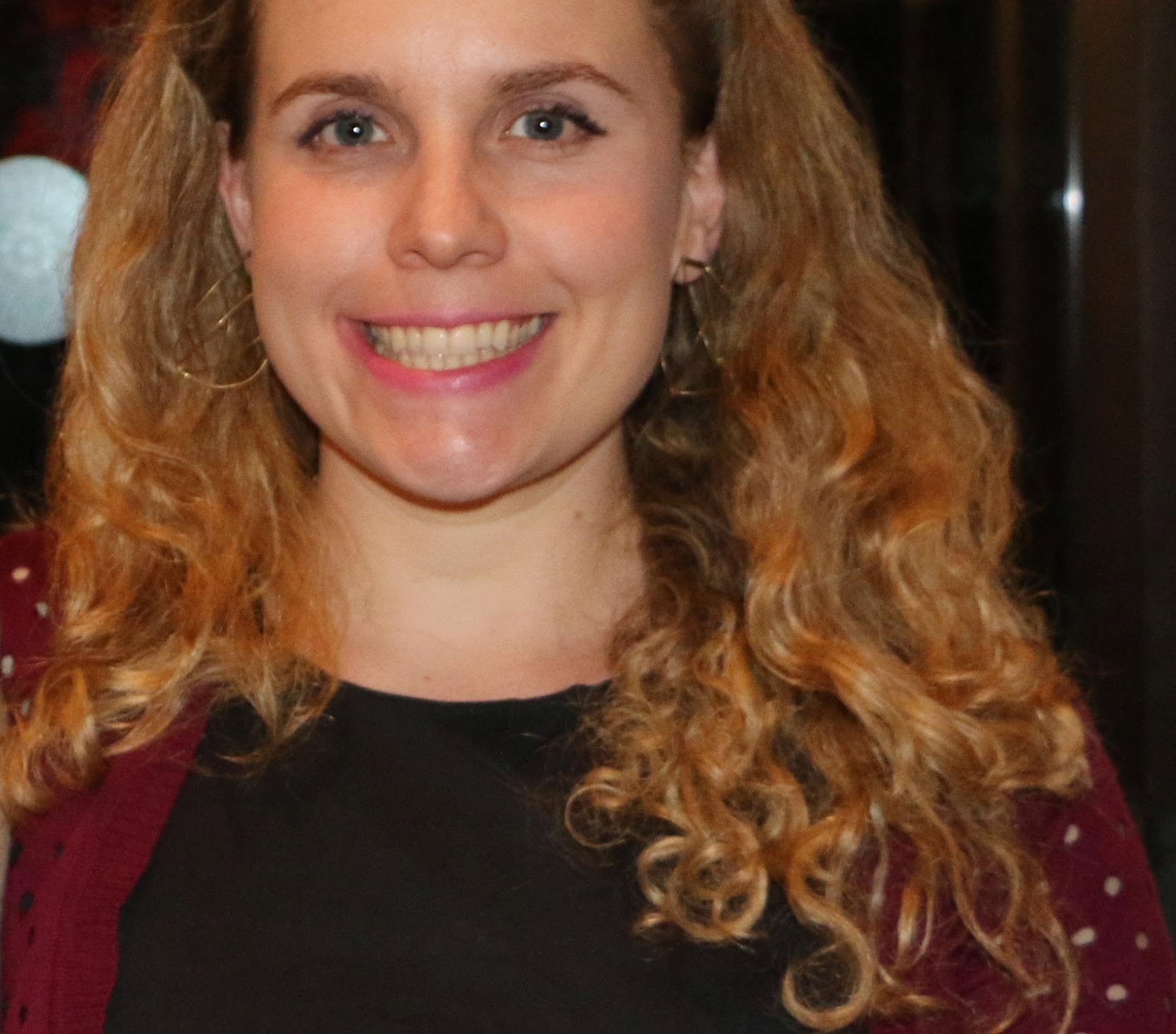 Lucía Magis-Weinberg, directora de interACTlab
