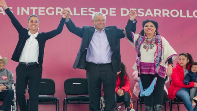 El programa impulsado por el gobierno de López Obrador me parece una idea genial