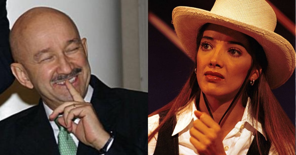 Adela Noriega y Carlos Salinas de Gortari: Así fue su apasionado y secreto romance