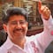 Hugo Aguilar desmiente cena por la nueva integración de la SCJN