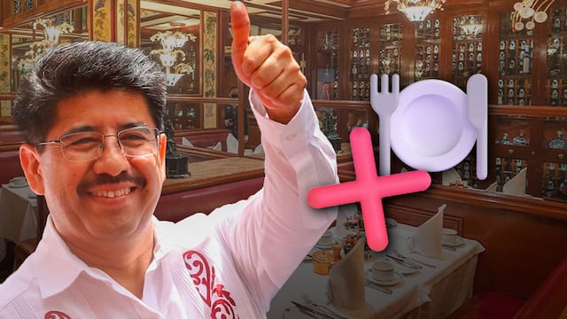 Hugo Aguilar desmiente cena por la nueva integración de la SCJN