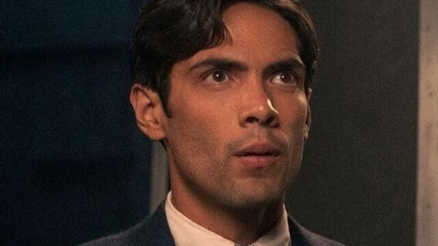 Diego Calva, actor mexicano nominado a los Globos de Oro 2023