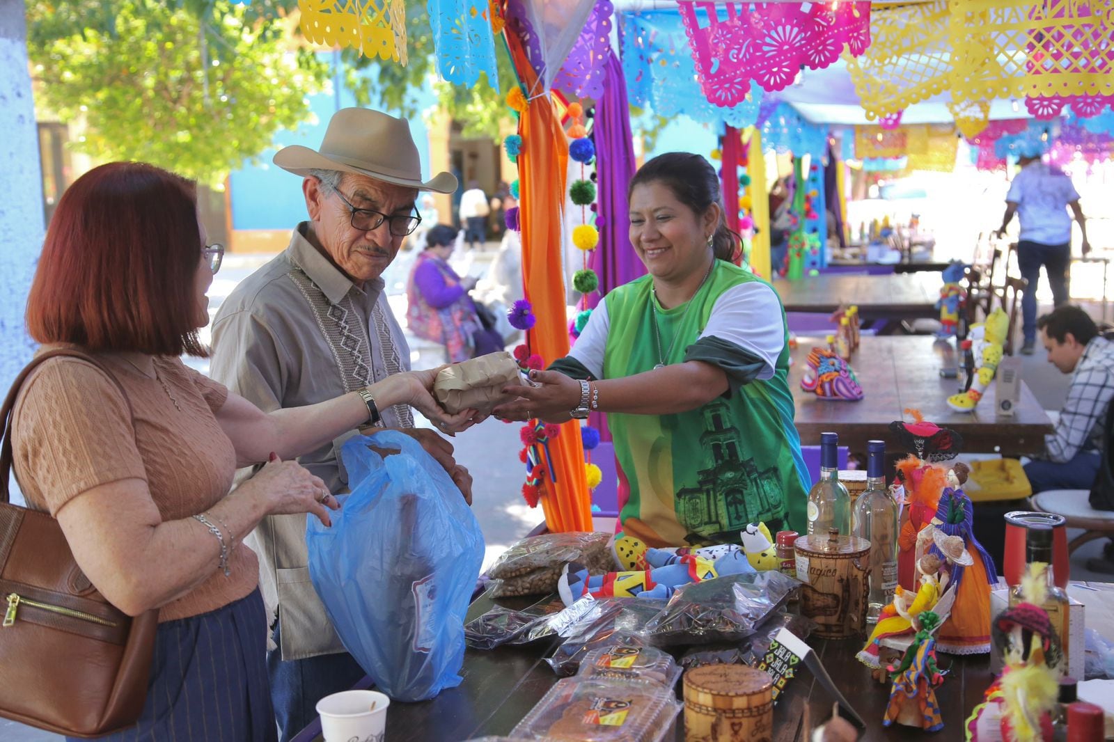 Alfonso Durazo celebra éxito del Festival de Pueblos Mágicos del Golfo de California