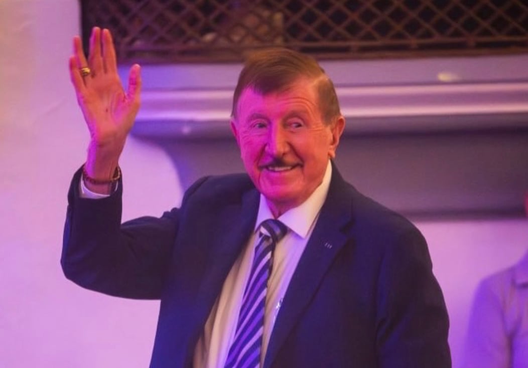 Germán Lizárraga