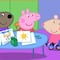 Peppa Pig conoce a Mandy Ratona: Capítulo de YouTube en español para el Día Internacional de las Personas con Discapacidad