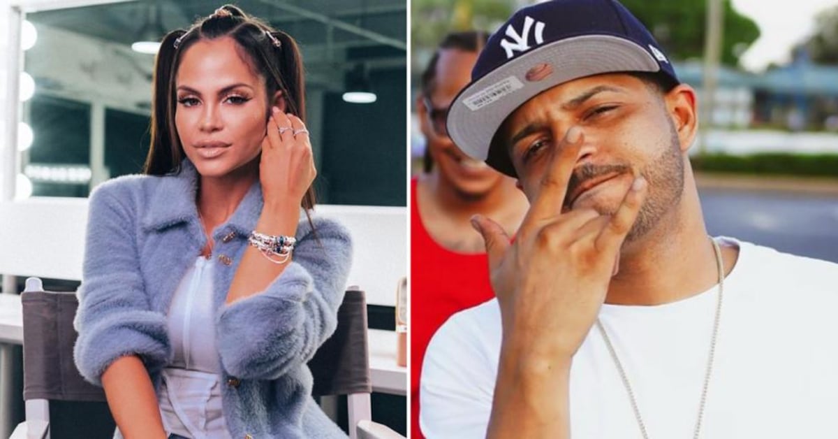 Natti Natasha viajaría en el mismo avión en el que murió Flow La Movie y su familia