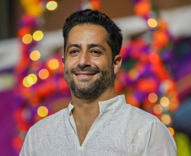 Morena elige a Pablo Gutiérrez Lazarus como candidato en Campeche
