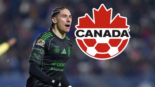 Marcelo Flores eligió a Canadá porque México no encajaba en su estilo