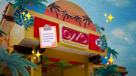 MaravillOXXO: Lista de los 4 lugares donde se encuentran los OXXOs Mágicos