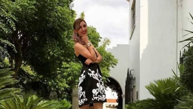 Susana Margarita.
