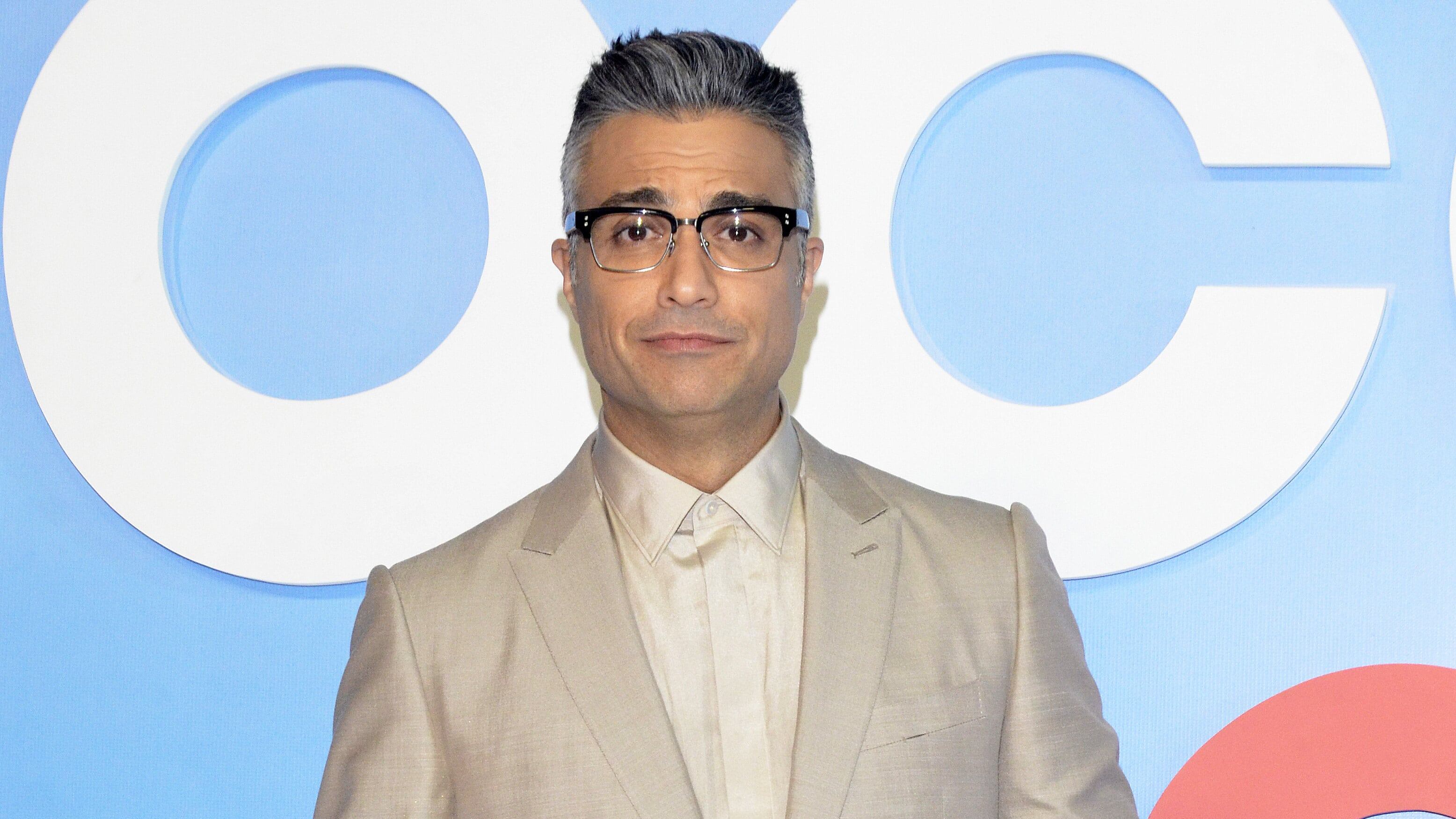 Jaime Camil revela por qué razón terminó su amistad con Luis Miguel