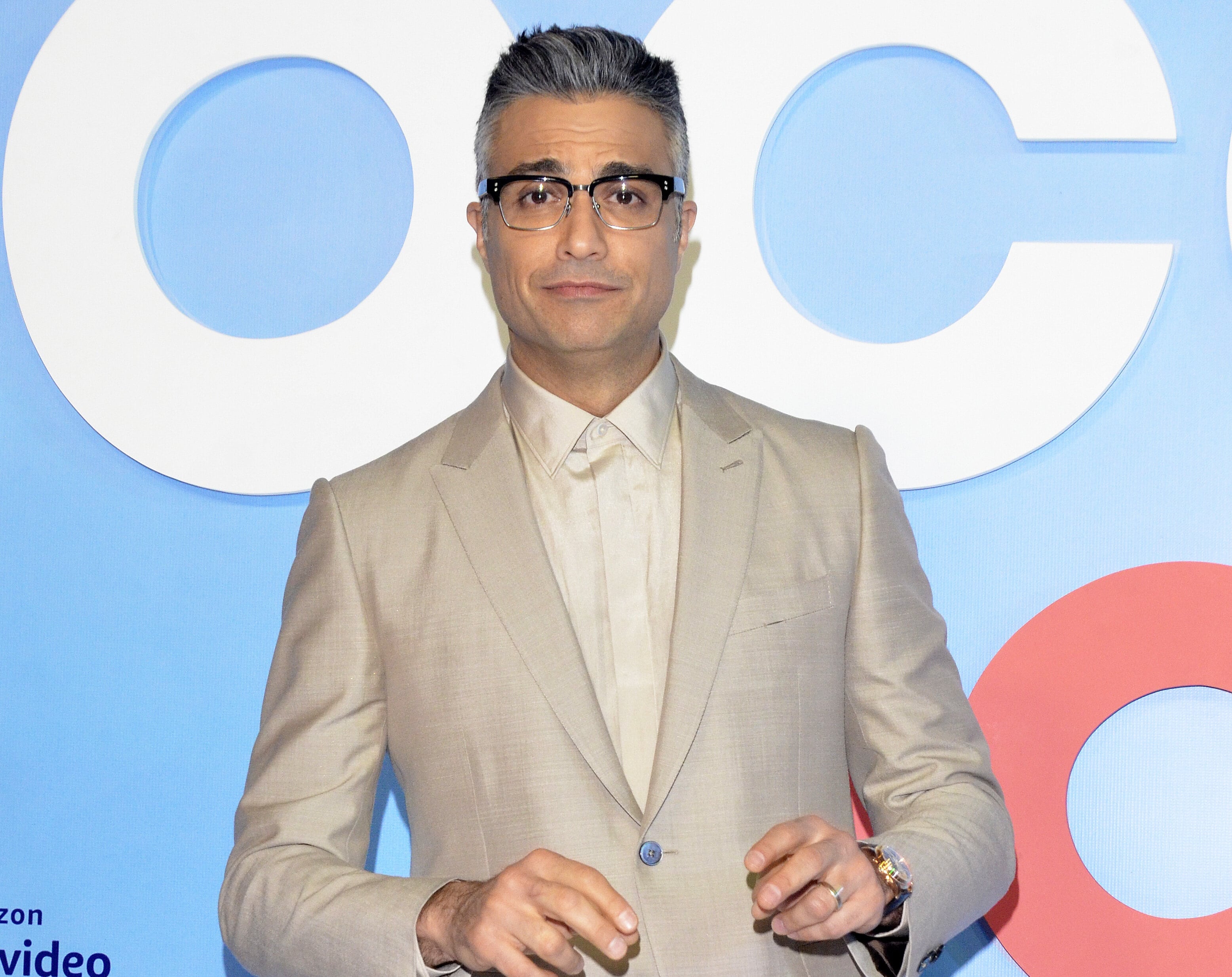 Jaime Camil