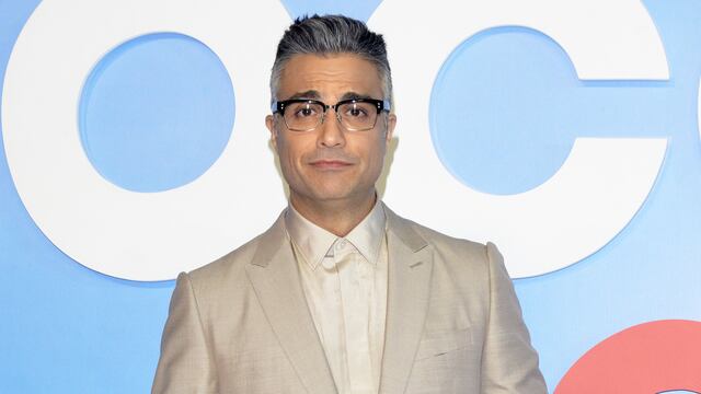 Jaime Camil