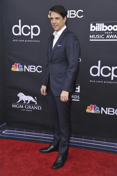 Ralph Macchio