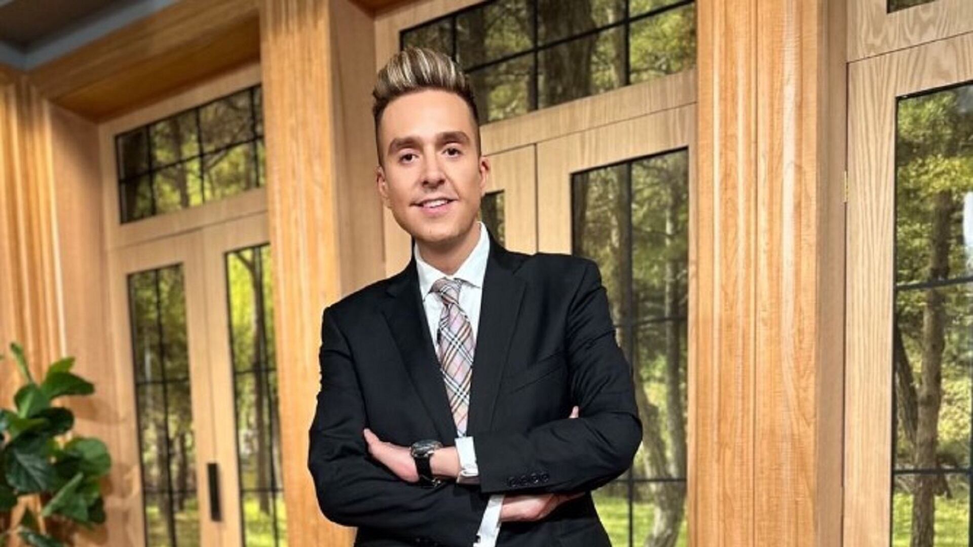 Daniel Bisogno