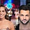 Nicola Porcella y Tania Rincón serían los conductores de Guerreros 2024