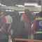 Metro Pantitlán: Captan bronca entre usuarios y personal del Metro CDMX