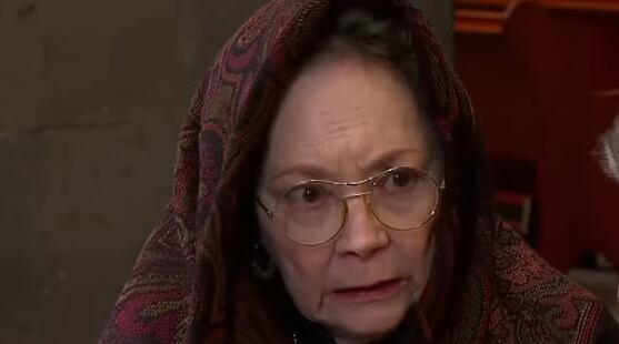 Zoila Quiñones, actriz