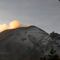 Volcán Popocatépetl hoy 20 de enero: Amanece nevado