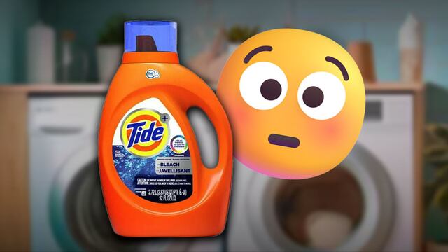 Las bolsas de detergente Tide Pods tienen defectos; alerta Profeco