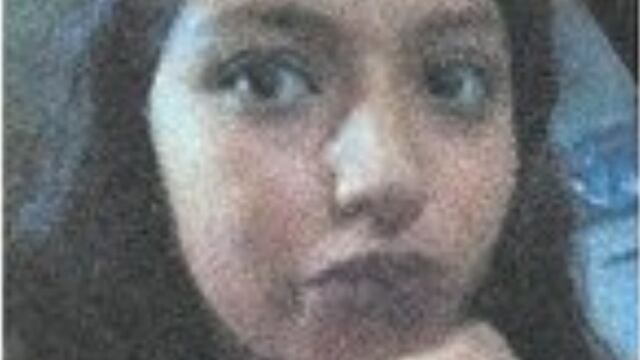 Adamari Romero Canacasco.