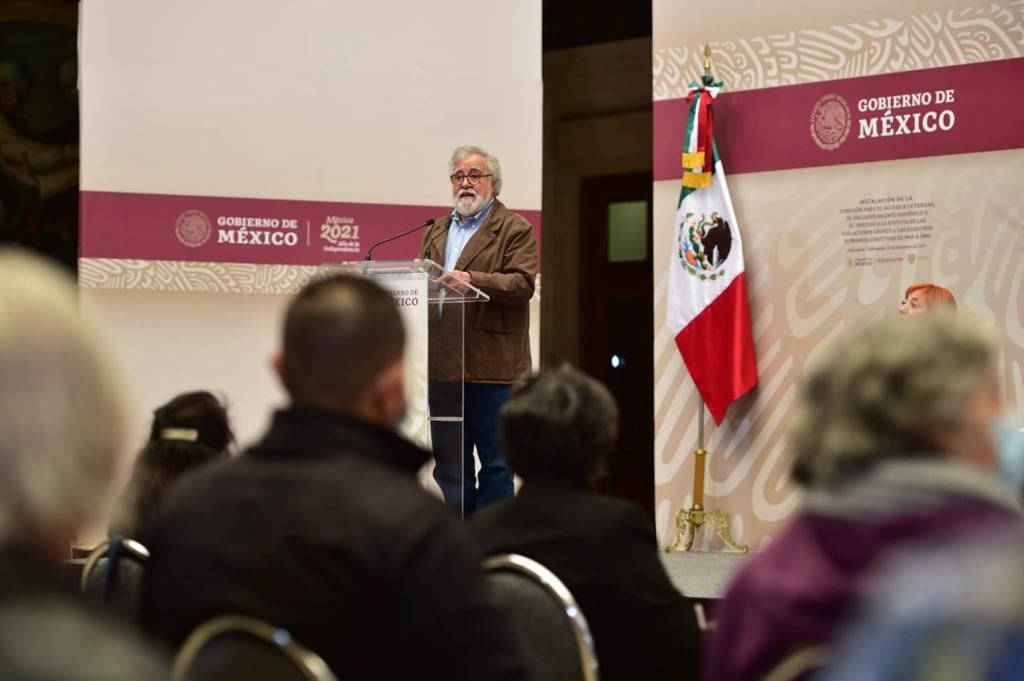 Alejandro Encinas