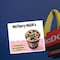 McDonald’s pone a precio especial el McFlurry este 12 de abril por el Día Internacional del Helado