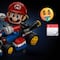 Lego de Mario Kart: Precio, fecha de lanzamiento y dónde comprar el nuevo set de Mario Bros