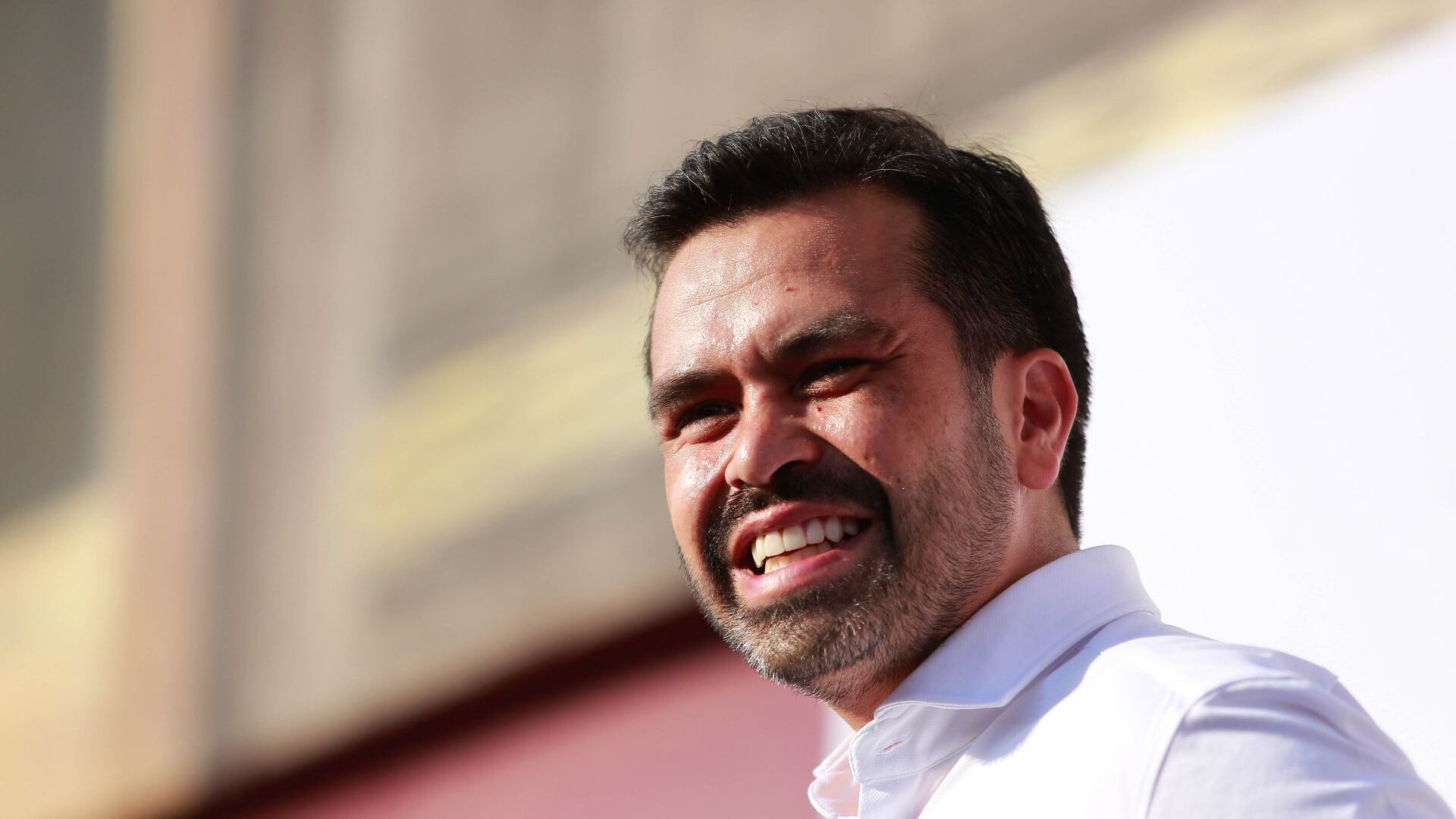 Luis Donaldo Colosio quiso decir que Xóchitl Gálvez decline: Jorge Álvarez Máynez