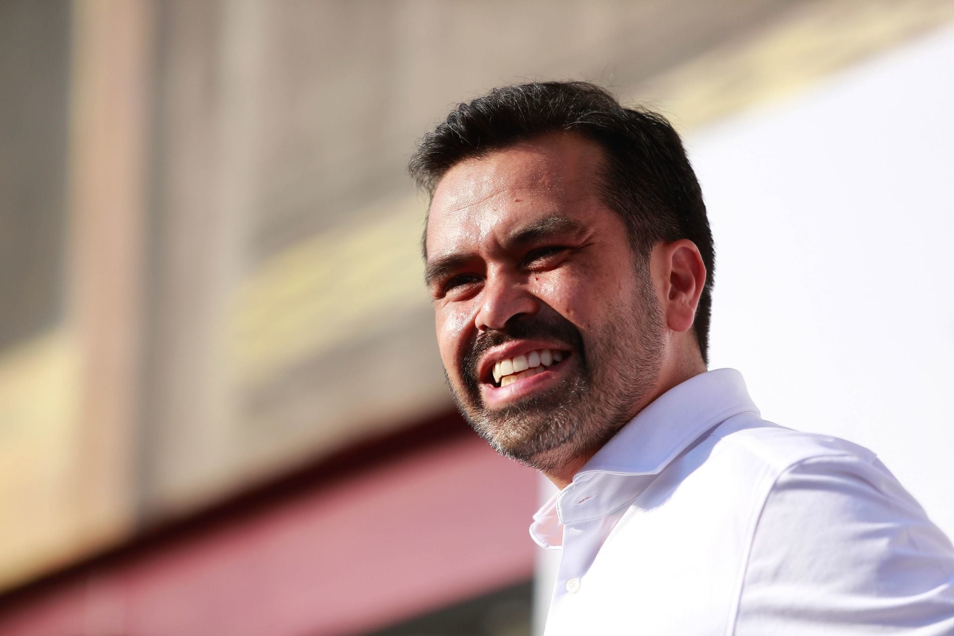 Jorge Álvarez Máynez