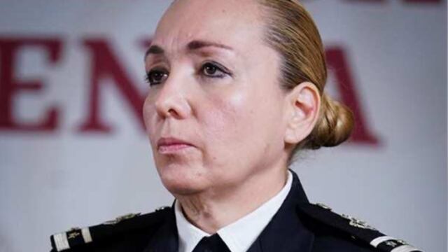 Mis respetos para Patricia Rosalinda Trujillo Mariel.