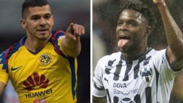 Henry y Avilés podrían cambiar de aires