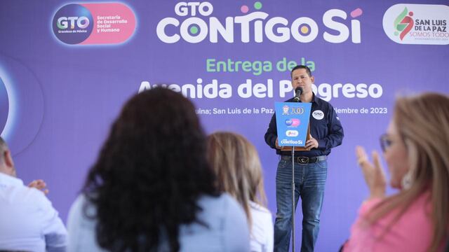 Diego Sinhue Rodríguez Vallejo