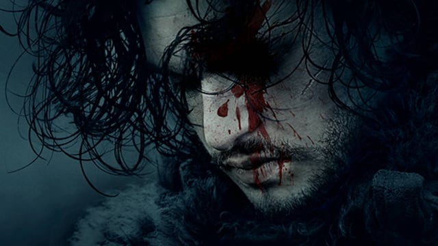 Jon Snow