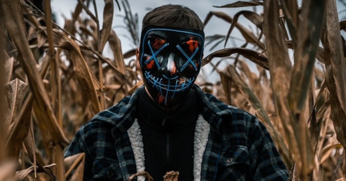 ¿Cuánto falta para Halloween?