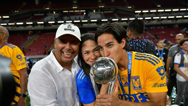 Diego Lainez