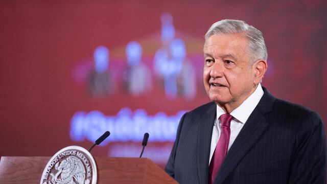 Andrés Manuel López Obrador