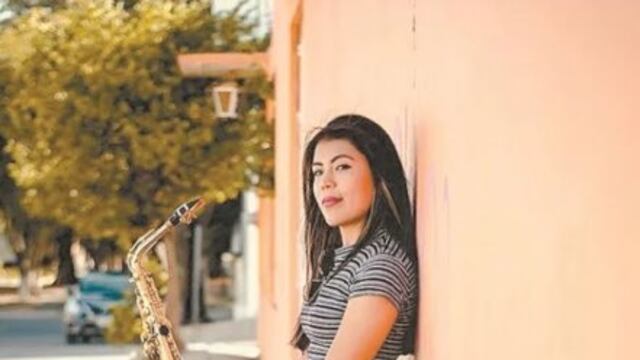 María Elena Ríos Ortiz fue agredida con ácido por un diputado del PRI en Oaxaca