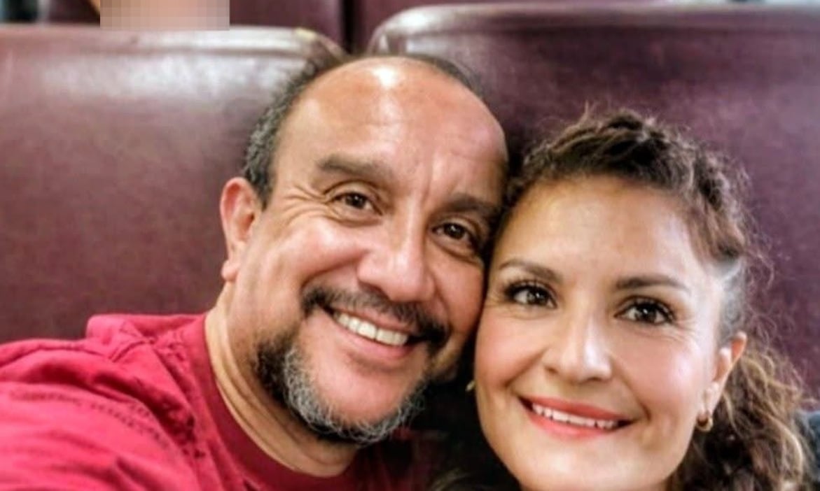 Israel Enrique Gallegos Soto, hombre desaparecido desde el descarrilamiento del Tren Interoceánico