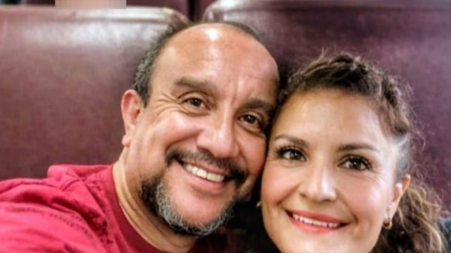 Israel Enrique Gallegos Soto, hombre desaparecido desde el descarrilamiento del Tren Interoceánico