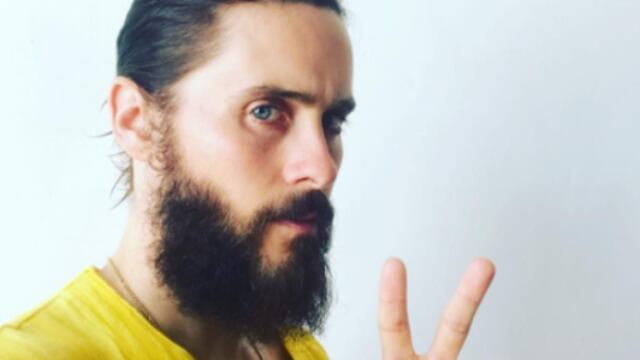 Jared Leto