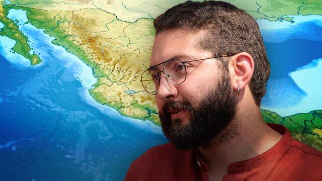 Embajador de Colombia. México