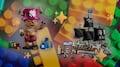 LEGO lanza sets de One Piece: precios y fecha de lanzamiento