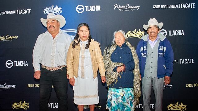 Itacate, la serie documental que muestra la cocina tradicional del Valle del Mezquital en Hidalgo